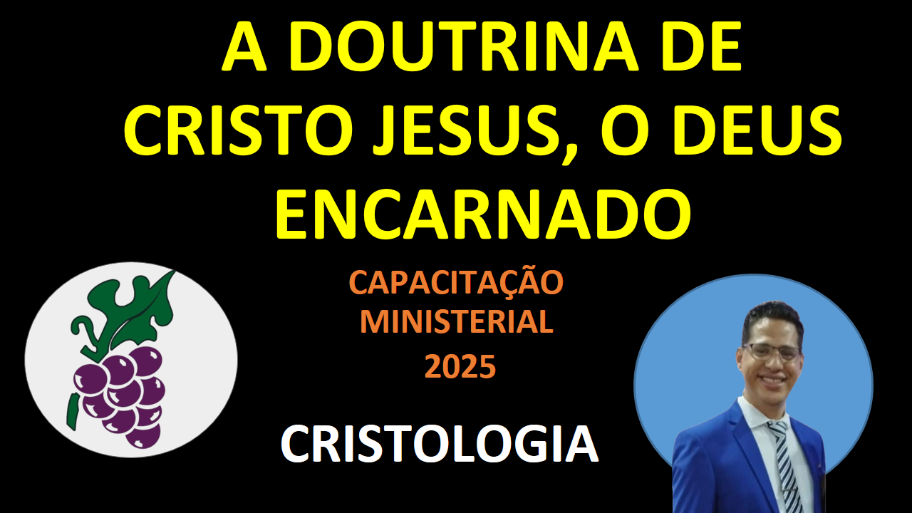 CRISTOLOGIA