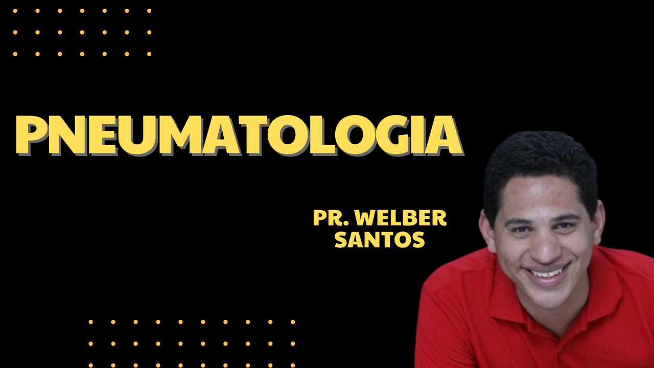 PNEUMATOLOGIA
