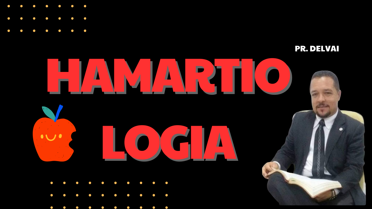 HAMARTIOLOGIA