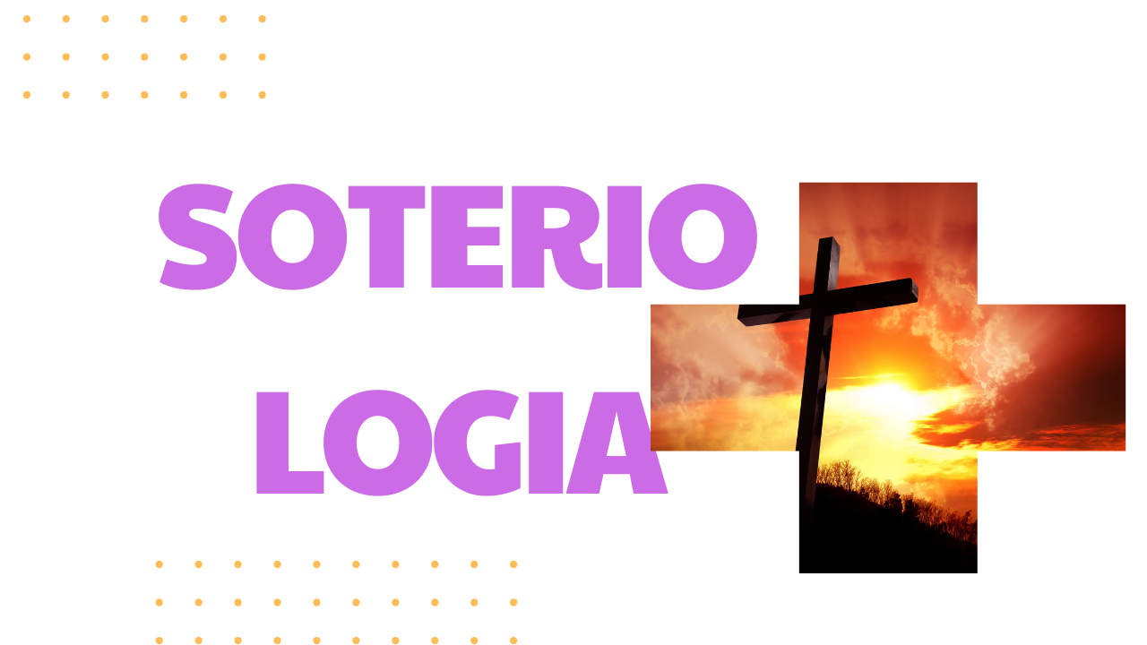 SOTERIOLOGIA